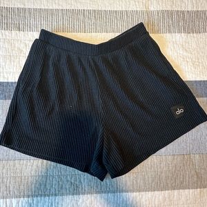 All Yoga Sweatshorts